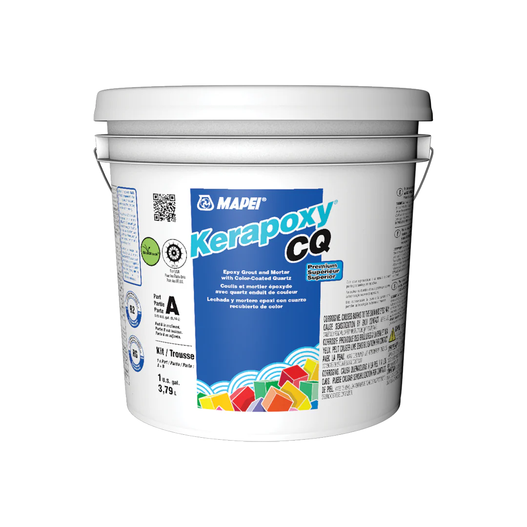 05 Chamois Kerapoxy CQ Premium Epoxy Grout and Mortar