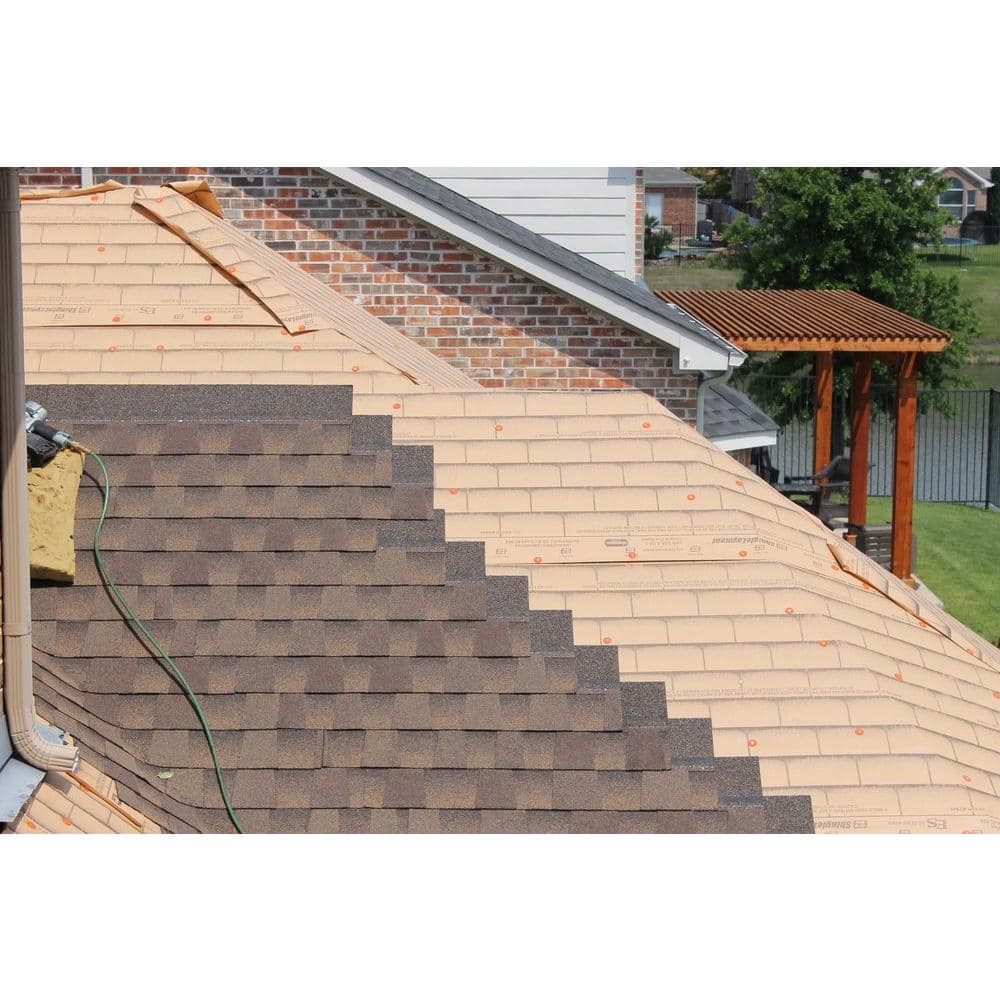 1-3/4 in. Square Head Cap Roofing Nails, 50 lb Box (SKU 15MISC134) - Image 4