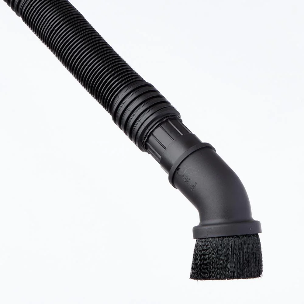 1-7/8 in. Dusting Brush and Crevice Tool Accessory Kit for RIDGID Wet/Dry Shop Vacuums - Image 5