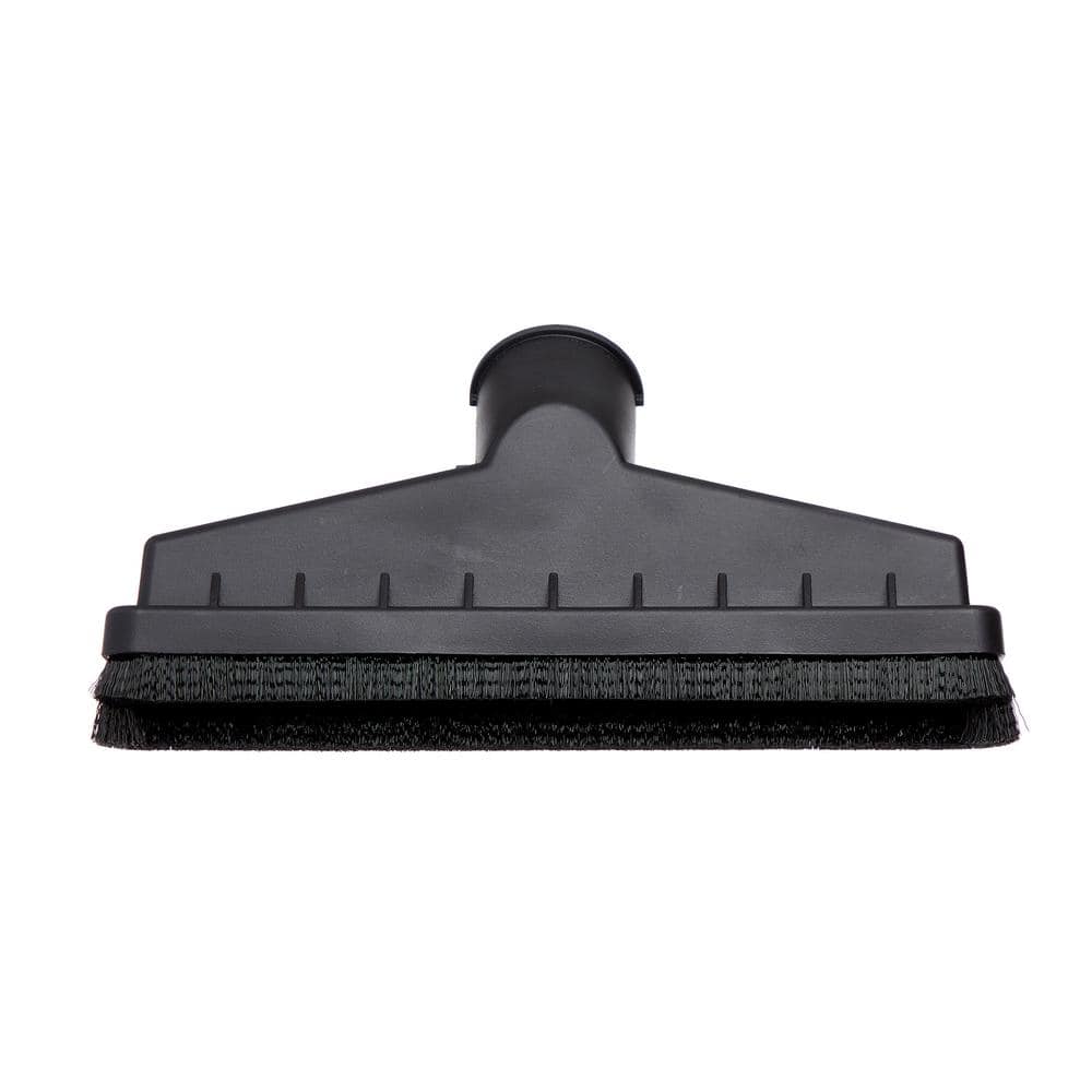 1-7/8 in. Floor Brush Accessory for RIDGID Wet/Dry Shop Vacuums - Image 2