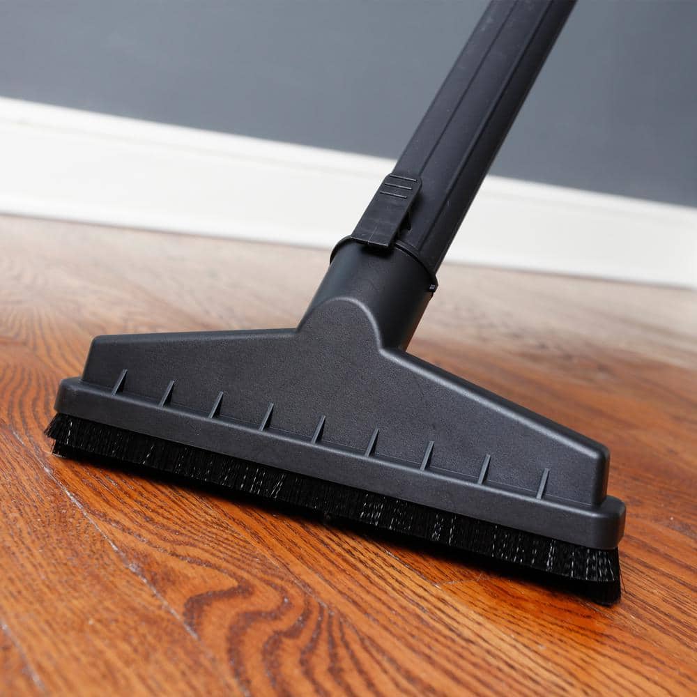1-7/8 in. Floor Brush Accessory for RIDGID Wet/Dry Shop Vacuums - Image 6
