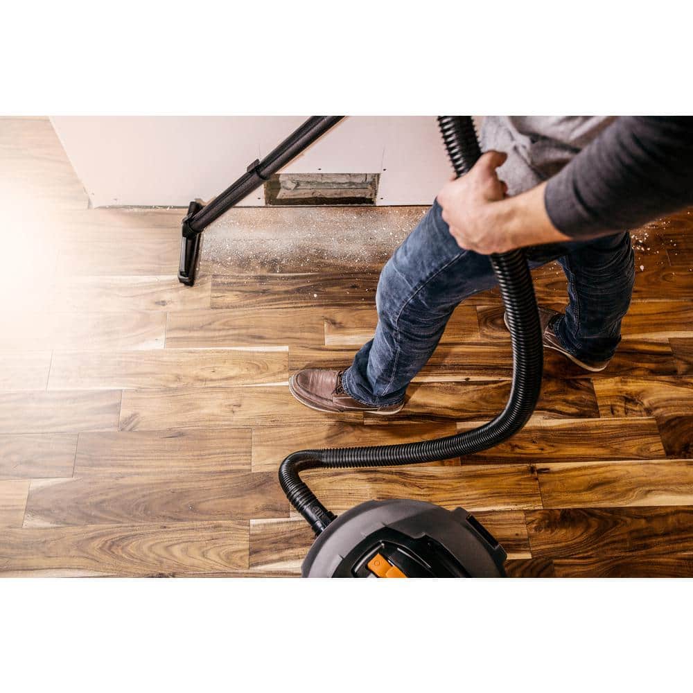 1-7/8 in. Floor Brush Accessory for RIDGID Wet/Dry Shop Vacuums - Image 8