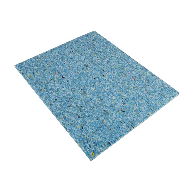 STAINMASTER 11.94mm Foam Carpet Padding with Moisture Barrier