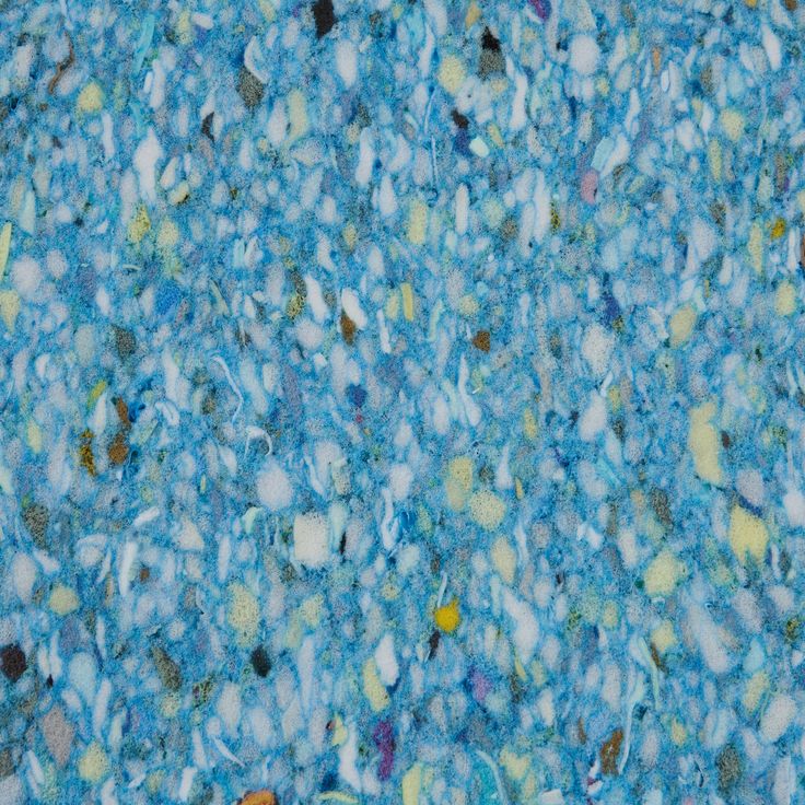 STAINMASTER 11.94mm Foam Carpet Padding with Moisture Barrier - Image 6