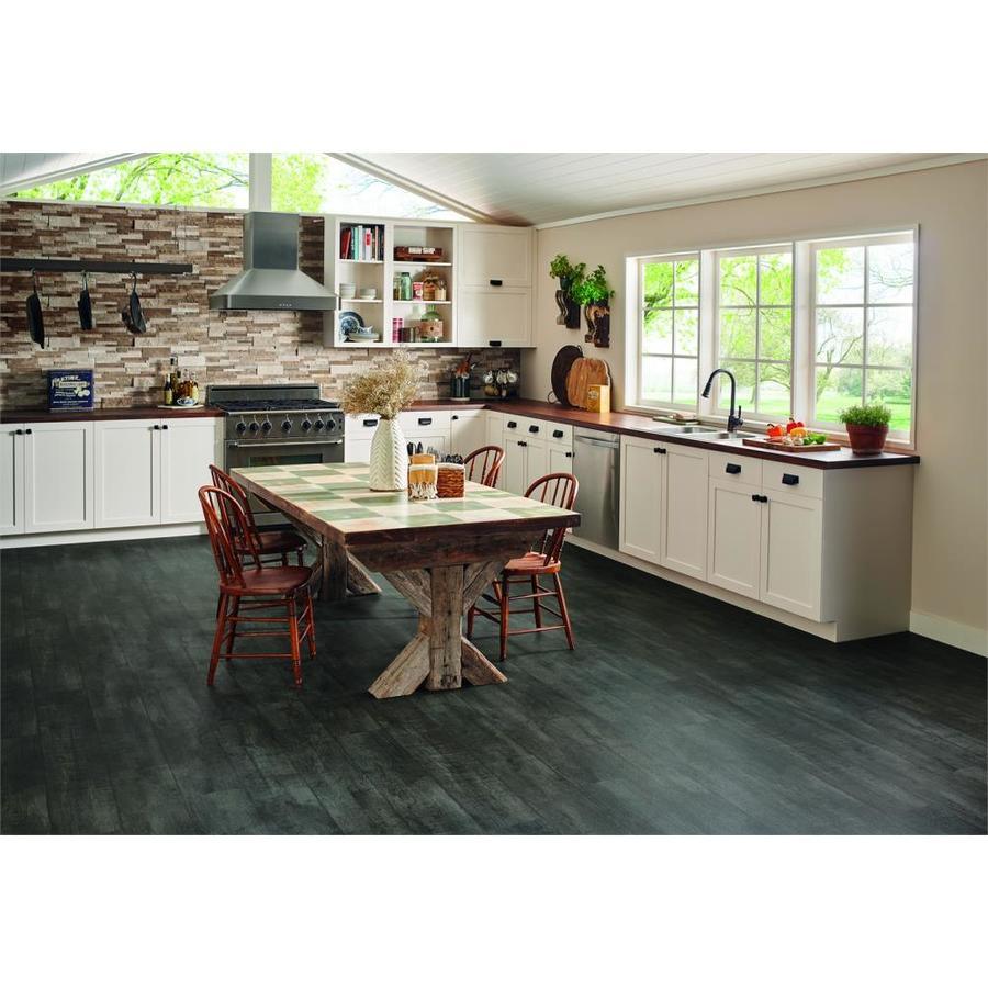 Armstrong Flooring Concerto II Coastal Town Sheet Vinyl (Cut-to-Length) Sample - Image 4