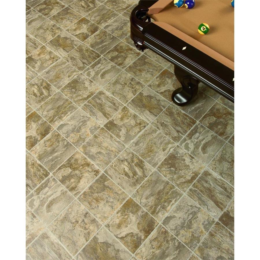Armstrong Flooring Concerto II Canyon Sheet Vinyl (Cut-to-Length) – Sample