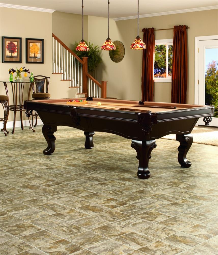 Armstrong Flooring Concerto II Canyon Sheet Vinyl (Cut-to-Length) – Sample - Image 8
