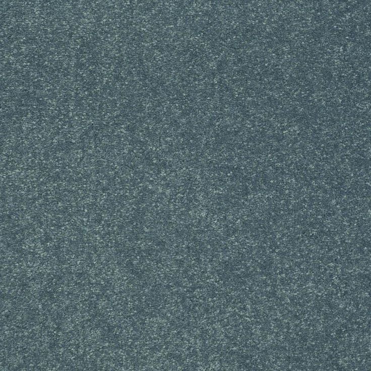 STAINMASTER Essentials Intuition III 12-ft Tropical Wave Textured Carpet Sample (Interior)
