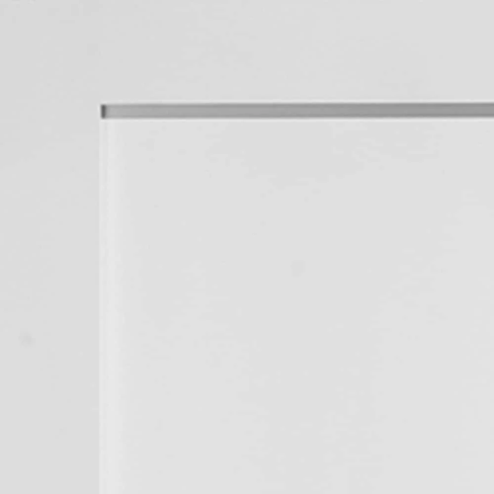 Masonite Traditional 42-in x 84-in 1-Panel Primed MDF Single Barn Door - Image 3