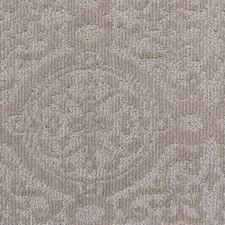 STAINMASTER Essentials So Happy Sea Birds Pattern Carpet (Indoor)