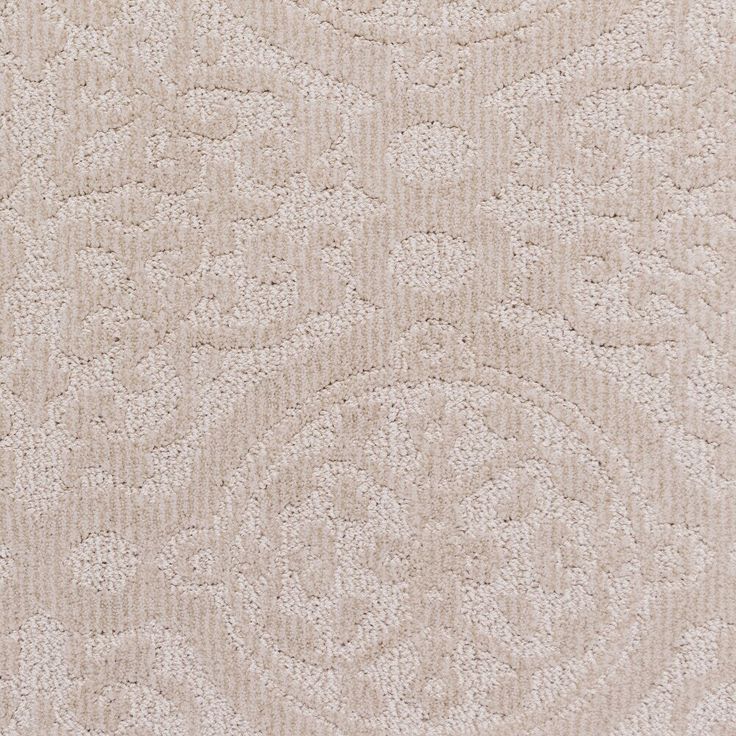 STAINMASTER Essentials So Happy Soft Words Pattern Carpet (Indoor)