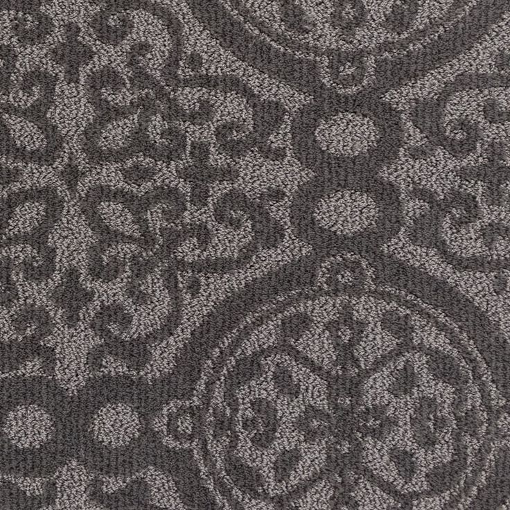 STAINMASTER Essentials So Happy Detour Pattern Carpet (Indoor)