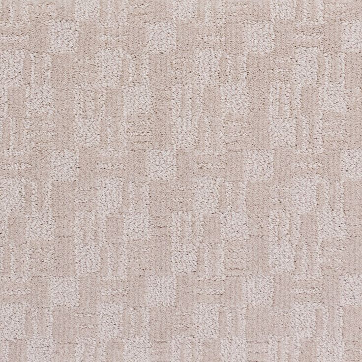 STAINMASTER Essentials So in Love Tropical Beach Pattern Carpet (Indoor)