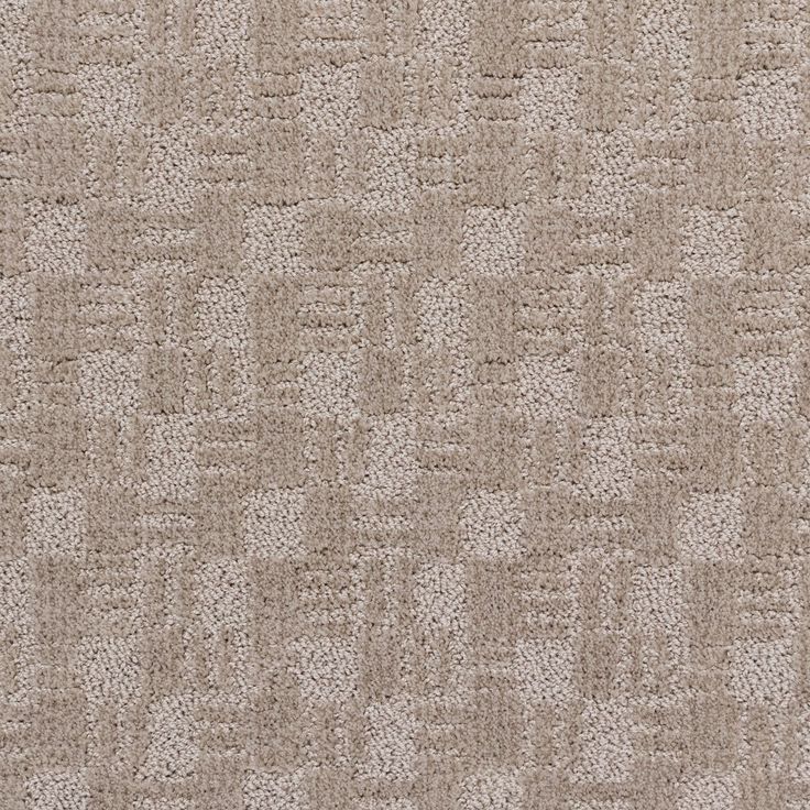 STAINMASTER Essentials So in Love Coastal Morning Pattern Carpet (Indoor)
