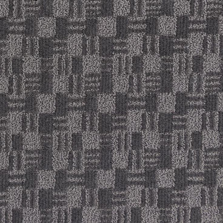 STAINMASTER Essentials So in Love Enchanted Night Pattern Carpet (Indoor)