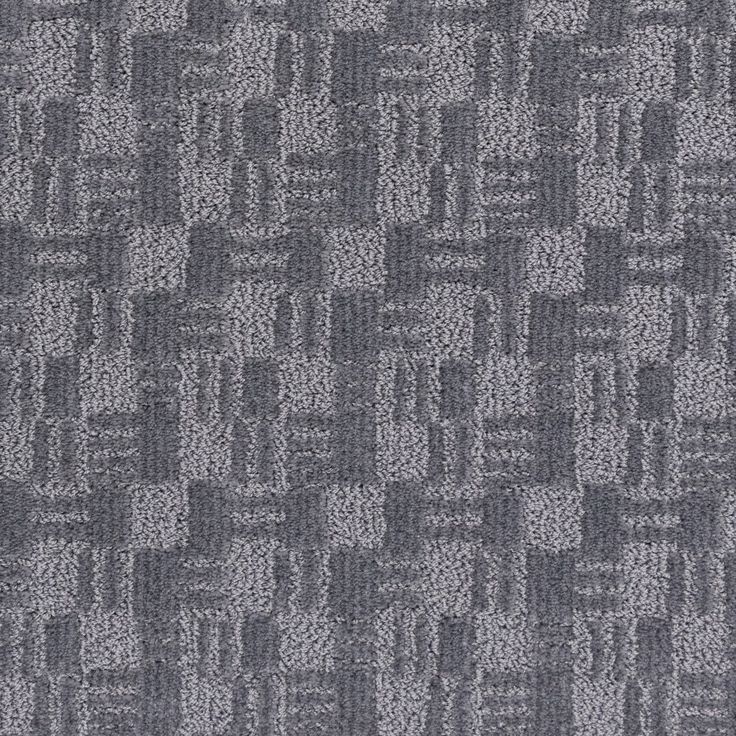 STAINMASTER Essentials So in Love Spanish Sky Pattern Carpet (Indoor)