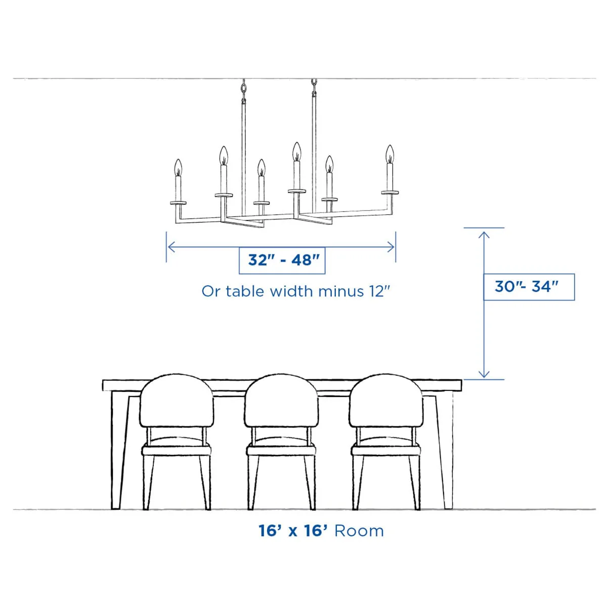 Progress Lighting Glayse 5-Light Brushed Nickel Linear Kitchen Island Light with Clear Beveled Glass - Image 13