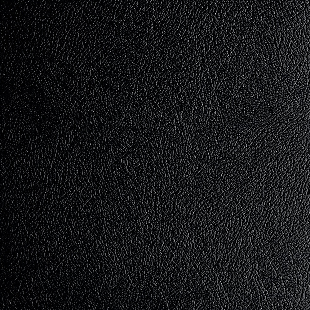 G-Floor Levant 5-ft x 10-ft Midnight Black Leather Garage Floor Roll - Image 3