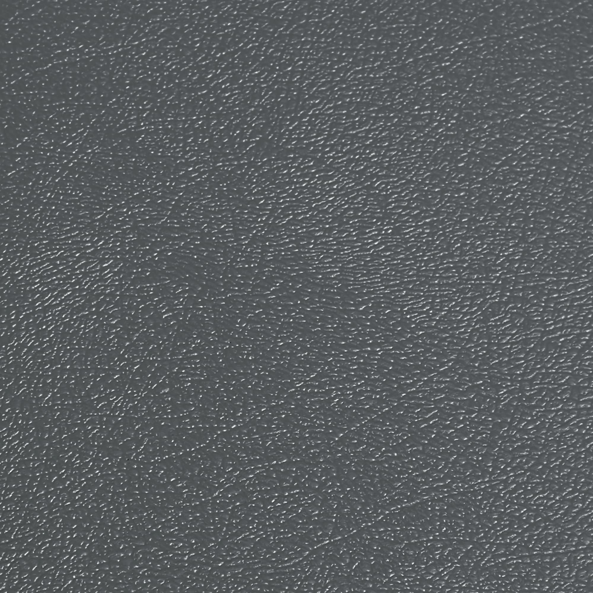 G-Floor Levant 8-1/2-ft x 22-ft Slate Grey Leather-Look PVC Garage Floor Roll, 55-mil - Image 6