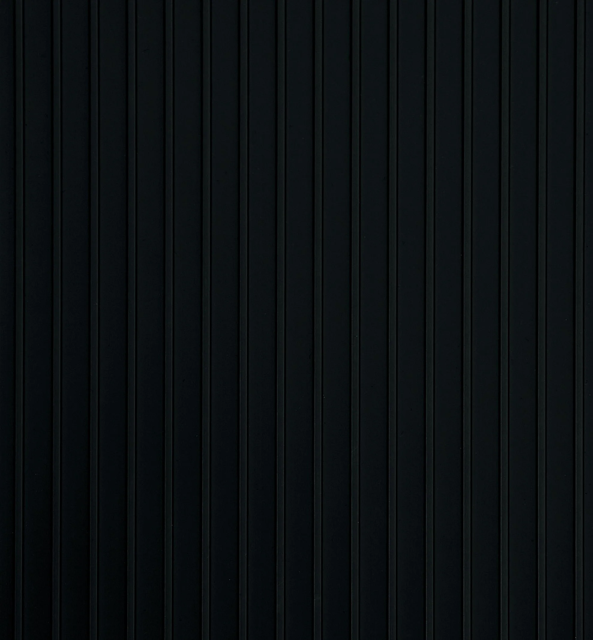 G-Floor Rib 8-1/2-ft x 22-ft Midnight Black Garage Floor Roll, 55-mil PVC (187-sq ft) - Image 6