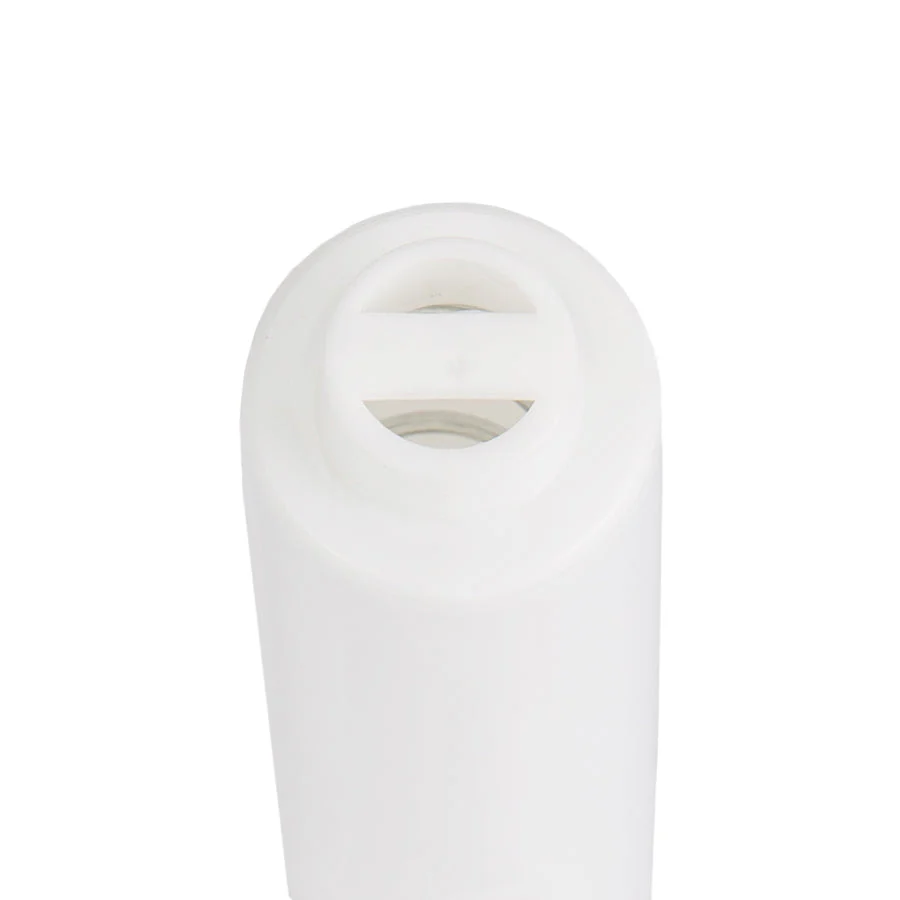 Project Source Seton Chrome Replacement Roller Toilet Paper Holder, 6-in x 1-in - Image 5