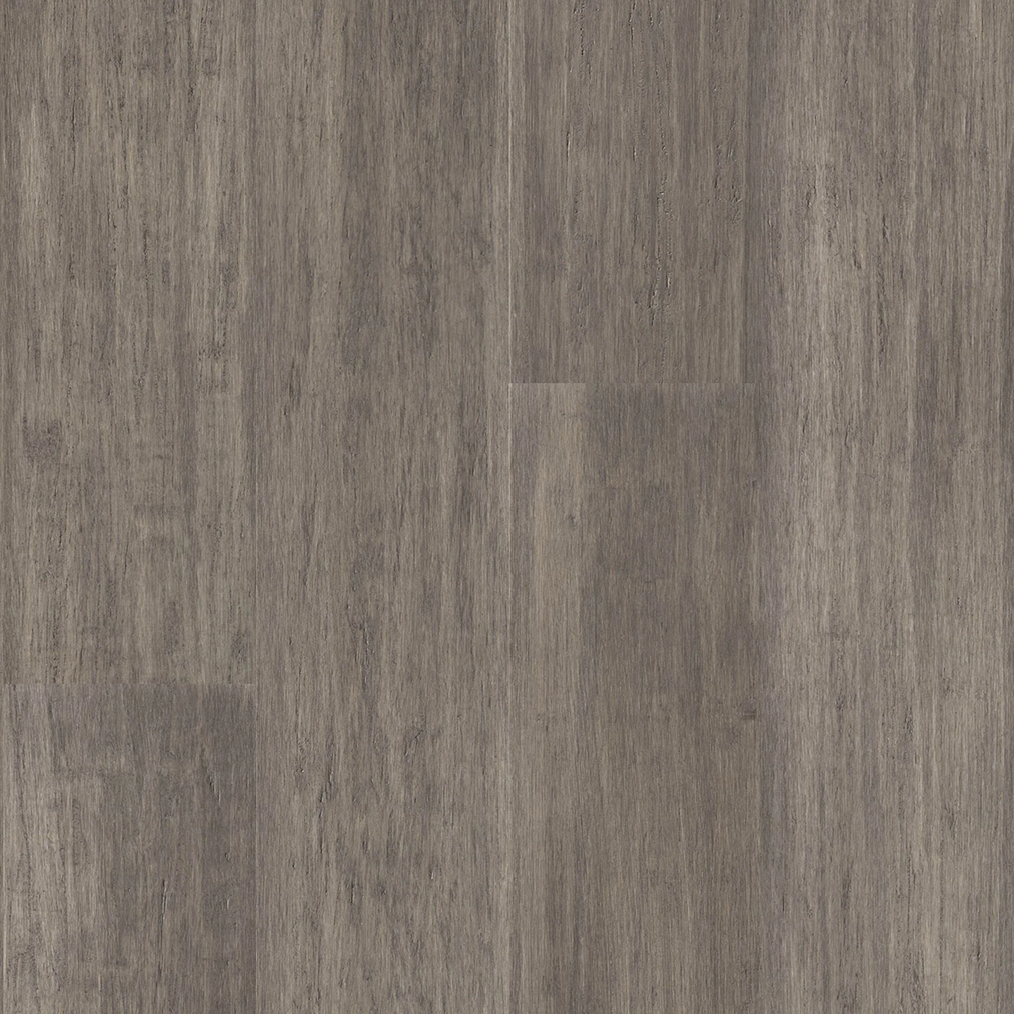 Cali Bamboo Fossilized Boardwalk Bamboo Distressed Engineered Hardwood Flooring, 5.31-in W x 9/16-in T x 72-in L (21.5-sq ft/Carton) - Image 3