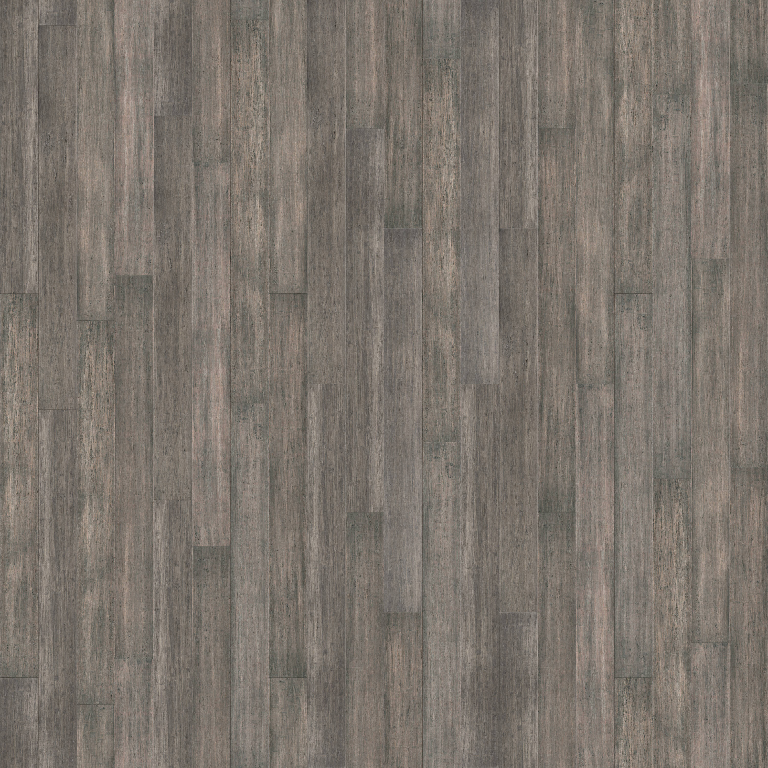 Cali Bamboo Fossilized Boardwalk Bamboo Distressed Engineered Hardwood Flooring, 5.31-in W x 9/16-in T x 72-in L (21.5-sq ft/Carton) - Image 4