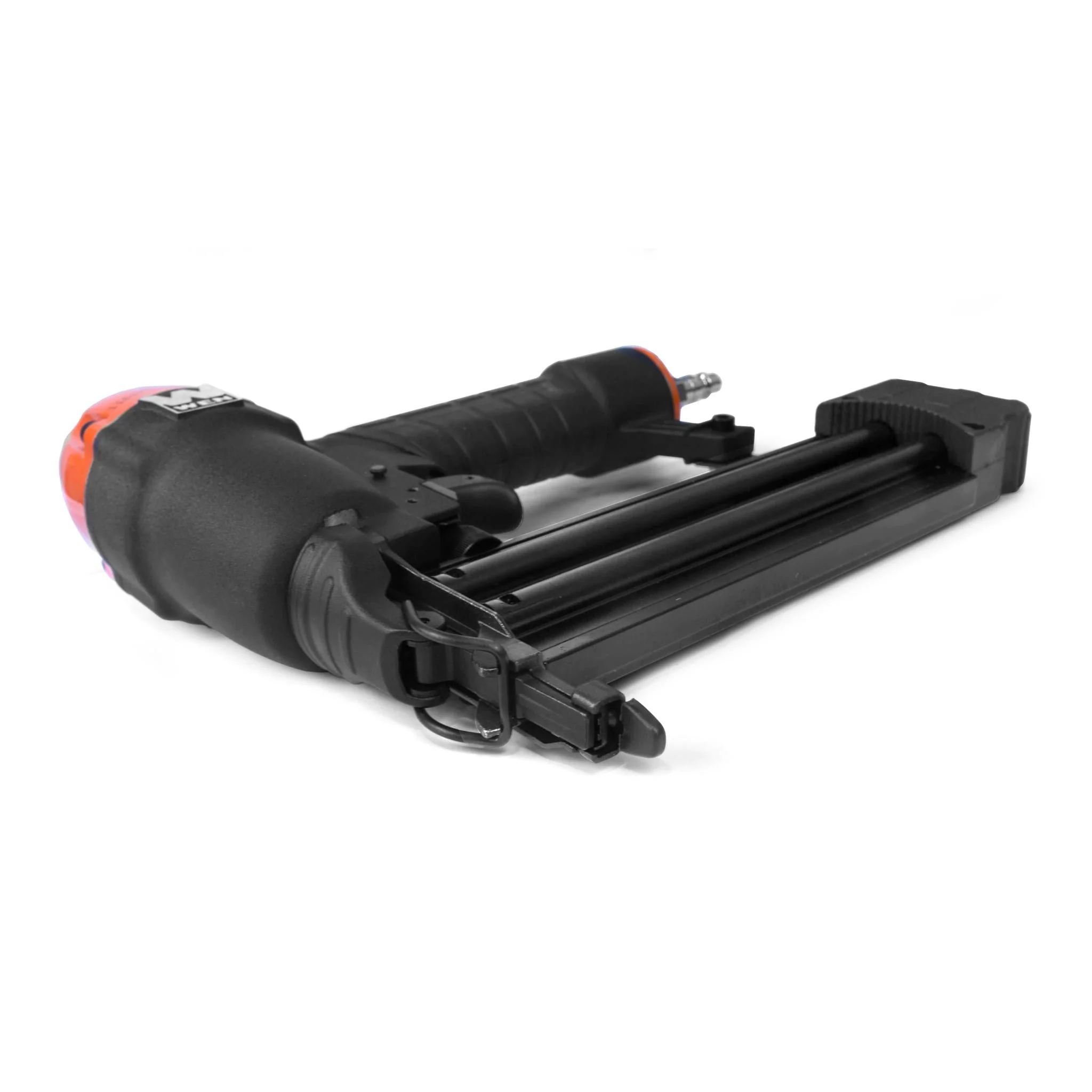 WEN 18-Gauge Pneumatic Brad Nailer, 3/8 to 2 in., Model 61721 - Image 3