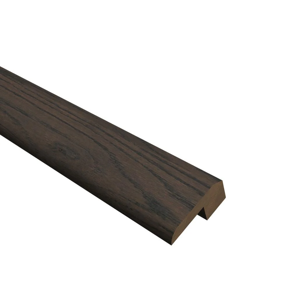 Cali Bamboo 1.5-in x 74.81-in Rangewood Oak Wood Floor Threshold