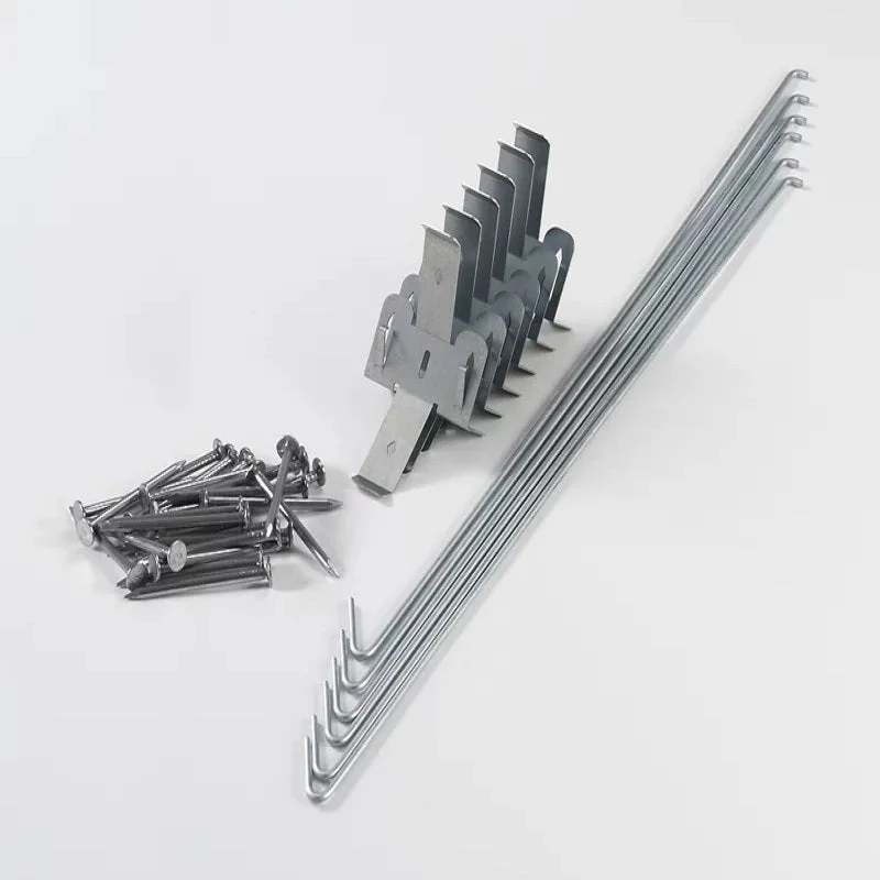 Armstrong Ceilings QuickHang 6-in Grid Hook Kit, Each (Bag) - Image 4