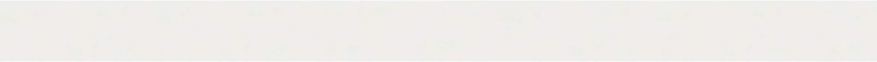 Satori White Cotton 6-in x 84-in Polished Porcelain Wall Tile - Image 3