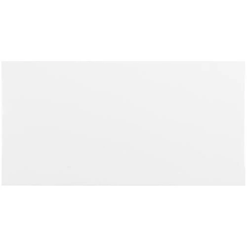 Satori Hudson Brilliant White Glossy 12-in x 24-in Glossy Ceramic Wall Tile - Image 3