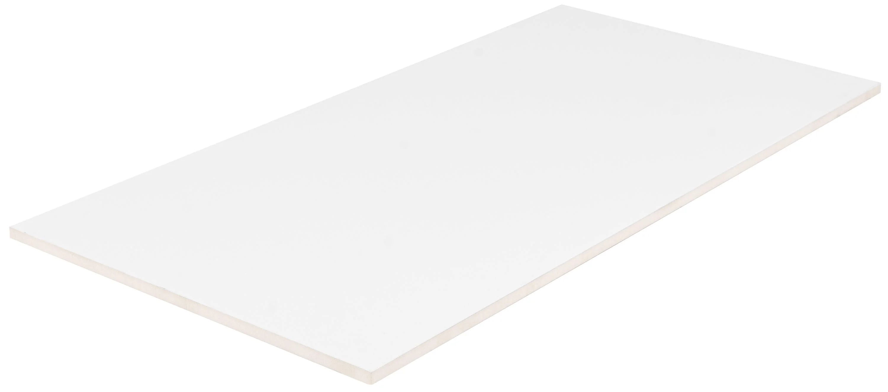 Satori Hudson Brilliant White Glossy 12-in x 24-in Glossy Ceramic Wall Tile - Image 5