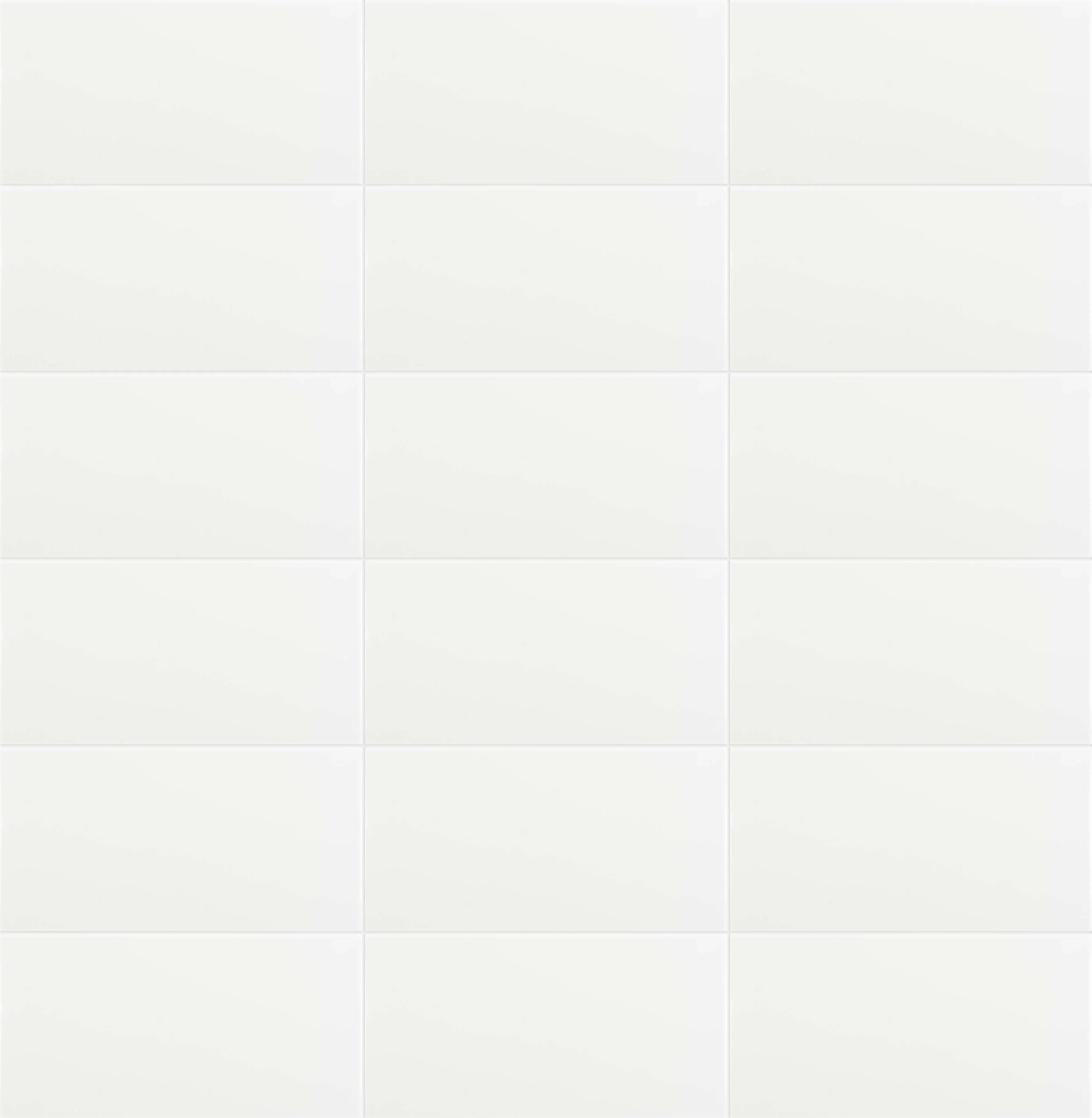 Satori Hudson Brilliant White Glossy 12-in x 24-in Glossy Ceramic Wall Tile - Image 7