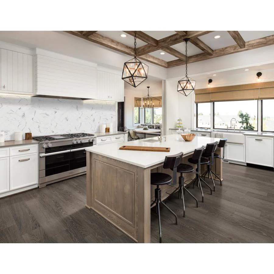 Satori Regent Statuario Glossy 4-in x 12-in Ceramic Marble-Look Wall Tile - Image 3