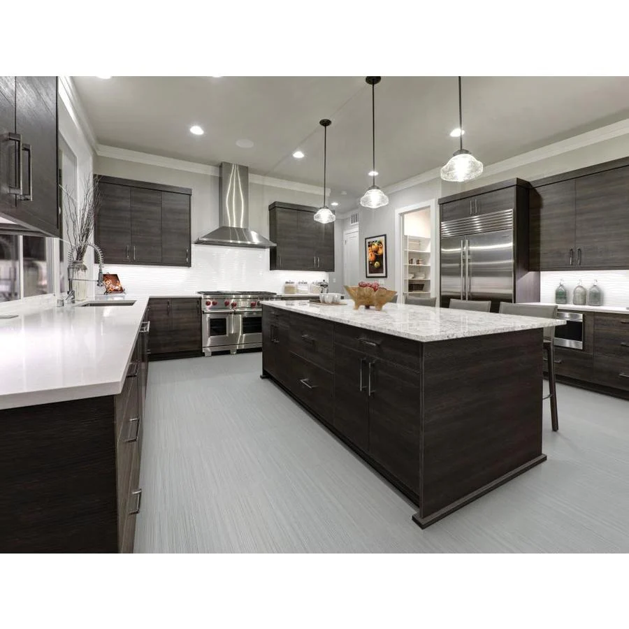 Satori Ikon Mica 12-in x 24-in Matte Porcelain Floor Tile - Image 3