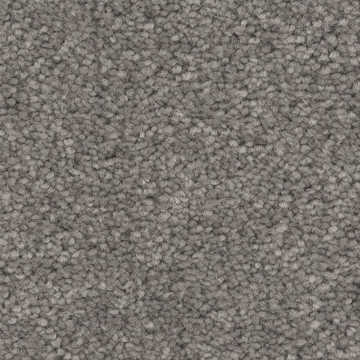 STAINMASTER Essentials Blue Diamonds I 15-ft Concrete Textured Carpet (Indoor)