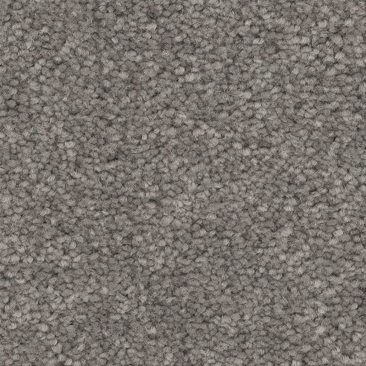 STAINMASTER Essentials Blue Diamonds II 12-ft Concrete Textured Carpet (Indoor)