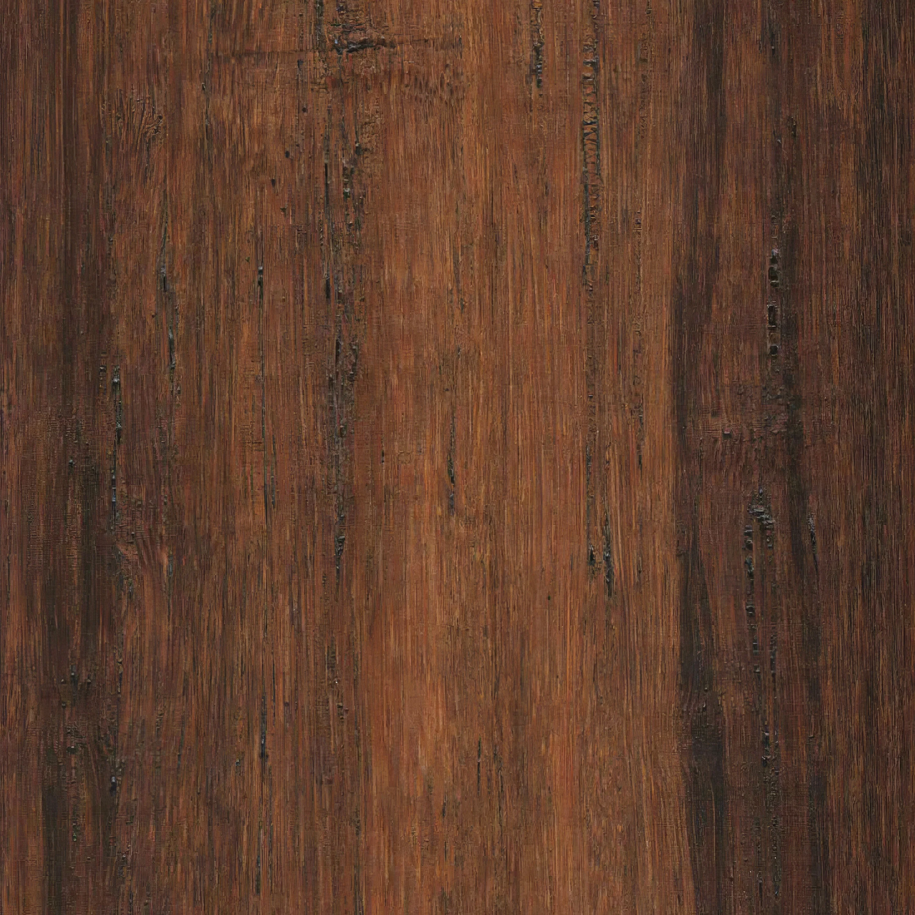 Cali Bamboo 2.38-in x 72-in Bourbon Barrel Wood Floor Reducer - Image 3