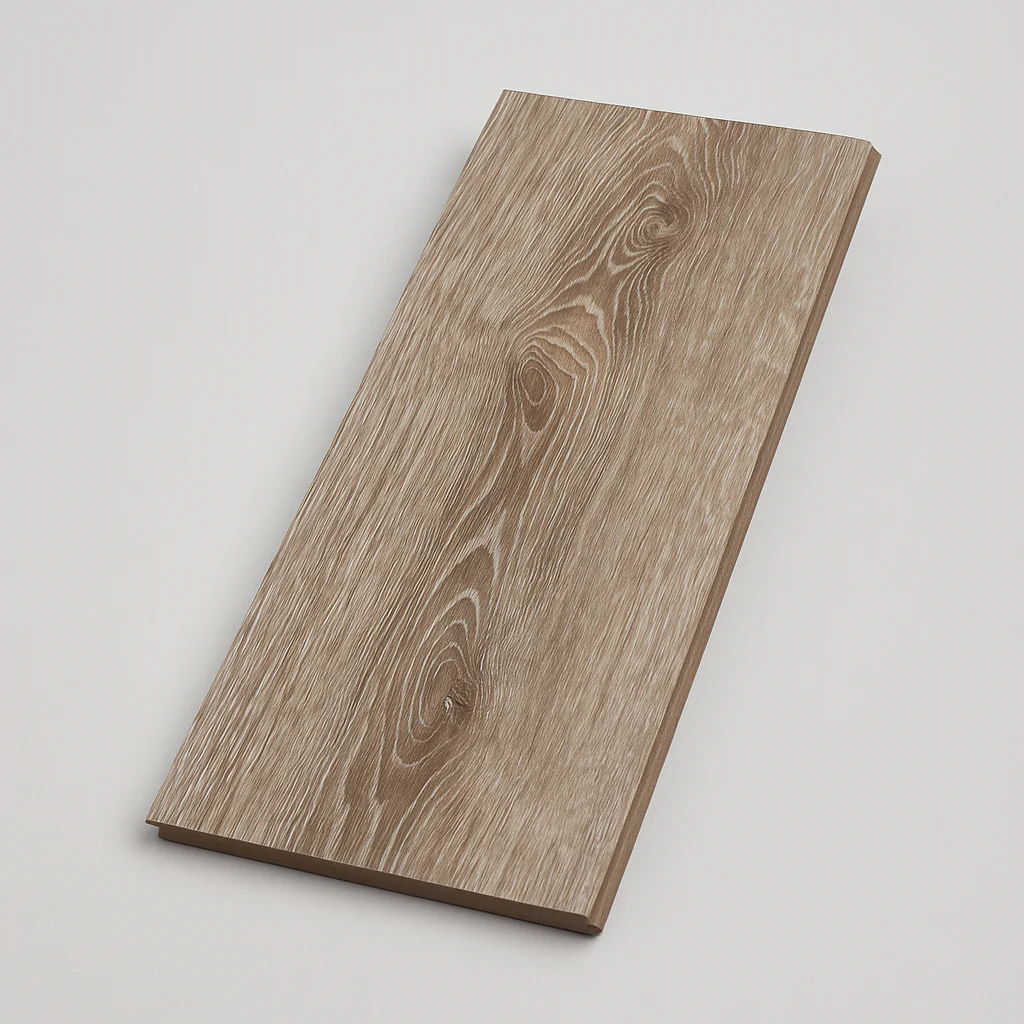 CALI Breakwater Oak Vinyl Plank Sample - Waterproof, Durable, Easy Installation - Image 2