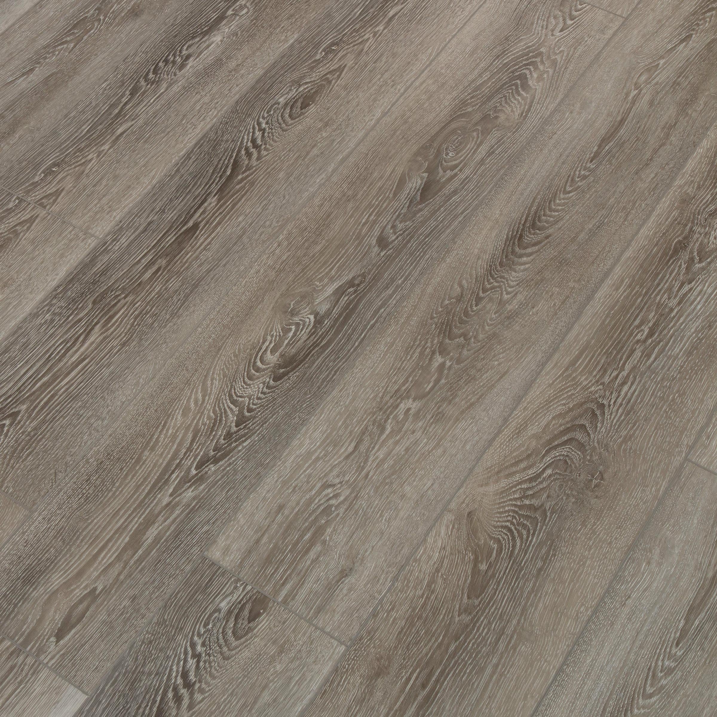 CALI Breakwater Oak Vinyl Plank Sample - Waterproof, Durable, Easy Installation - Image 6