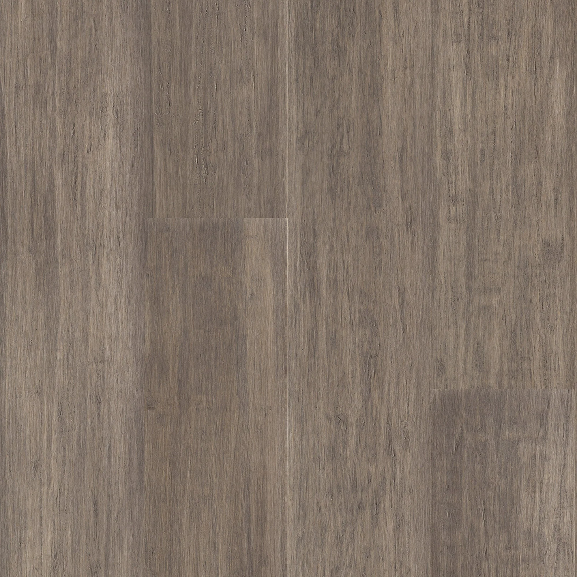 Cali Bamboo Fossilized 5.375-in Boardwalk Bamboo Handscraped Solid Hardwood Flooring (26.89-sq ft) - Image 4