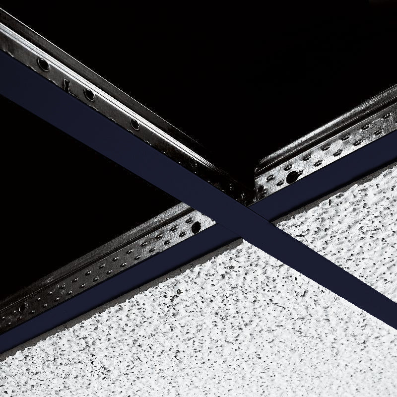 Armstrong Ceilings Prelude 144-in Galvanized Steel Ceiling Grid Main Beam - Image 12