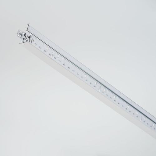 Armstrong Ceilings Prelude 144-in Galvanized Steel Ceiling Grid Main Beam - Image 5