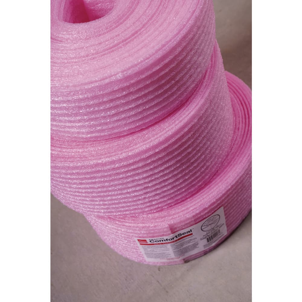 Owens Corning FoamSealR 1/4 in. x 3-1/2 in. x 50 ft. Sill Plate Gasket - Image 2