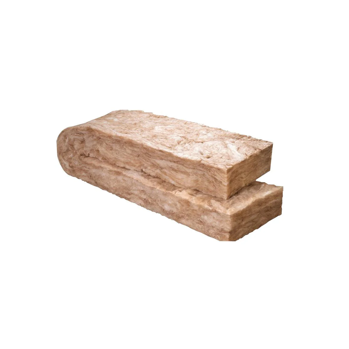 CertainTeed R-11 Kraft Faced Fiberglass Batt Insulation, 3-1/2 in x 23 in x 93 in, 237.67 sq-ft - Image 2