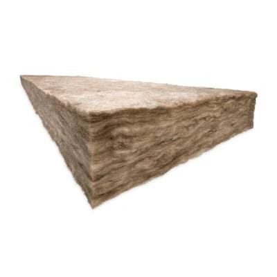 R-30 EcoBatt Unfaced Fiberglass Insulation Batt, 10 in x 19.25 in x 48 in, 70.58 sq ft - Image 2
