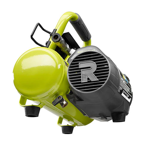 18-Volt ONE+ Cordless 1 Gallon Portable Air Compressor (Tool-Only) - Image 6