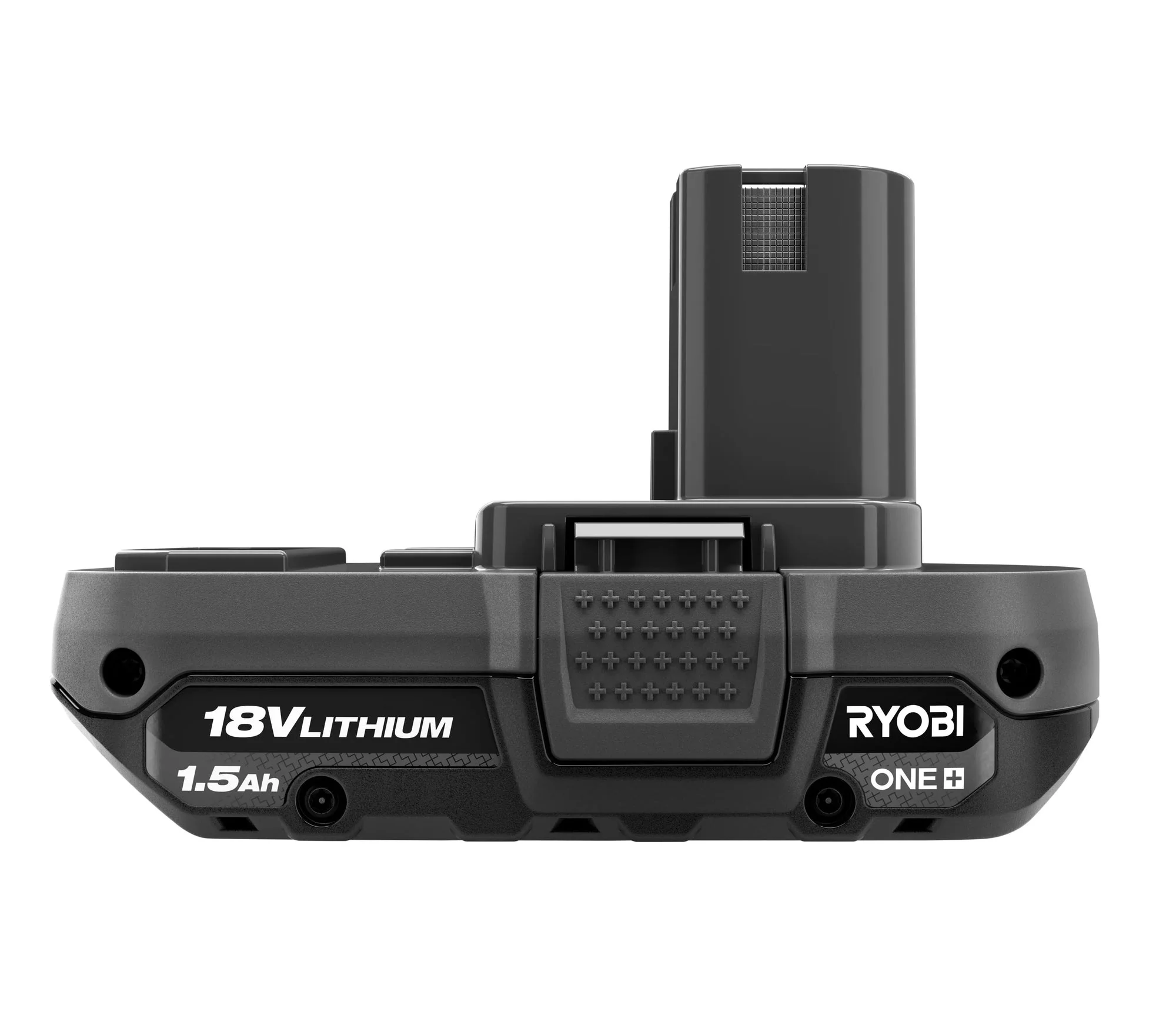 18-Volt ONE+ Cordless 3/8 in. Drill/Driver Kit with 1.5 Ah Battery and Charger - Image 2