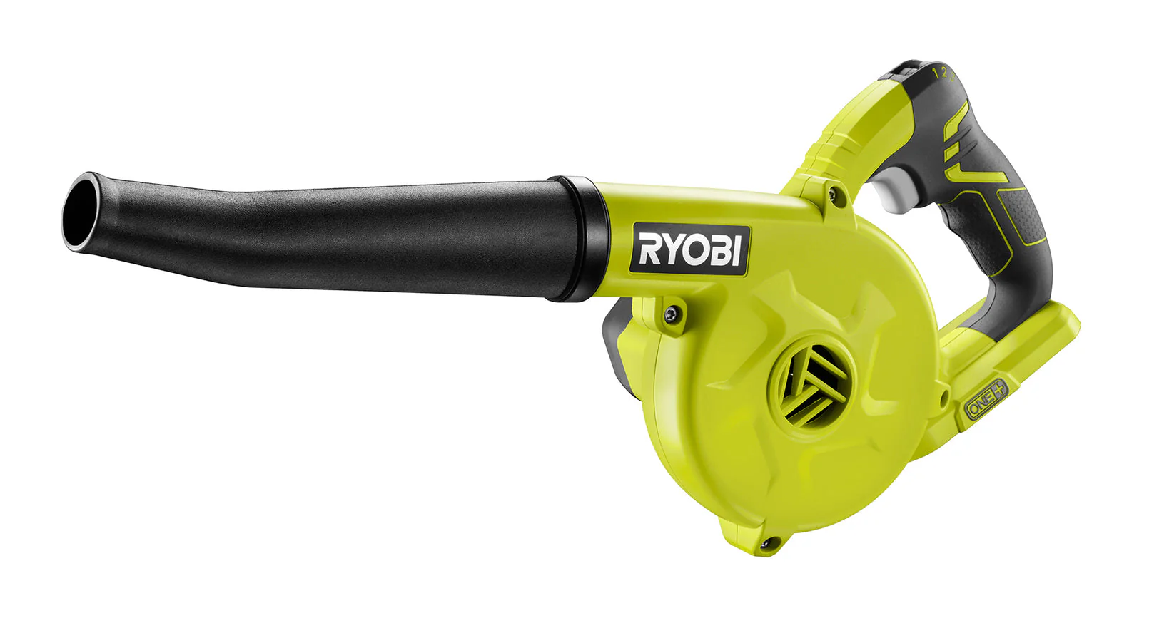 18-Volt ONE+ Cordless Compact Workshop Blower (Tool Only) - Image 7